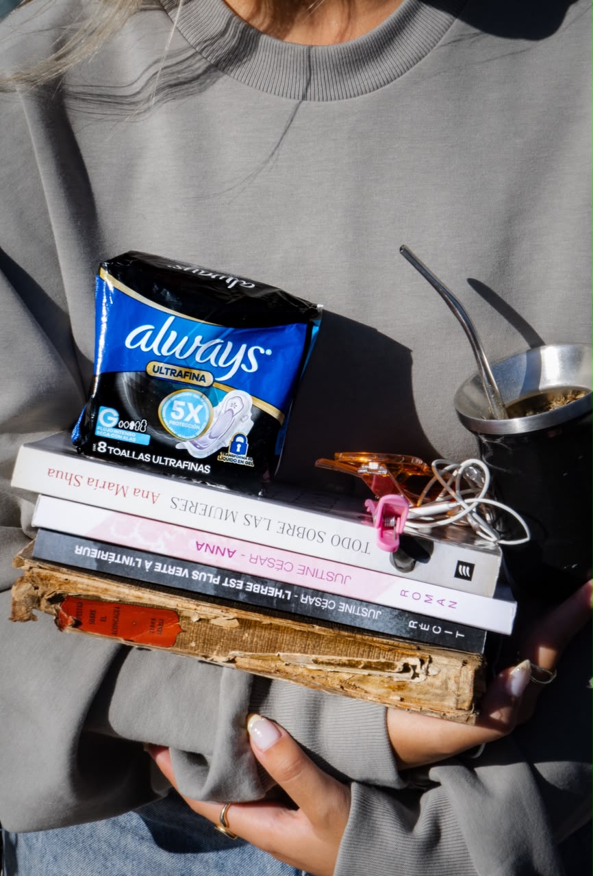 Fotografía de producto lifestyle para una marca de consumo masivo realizada por Detrax